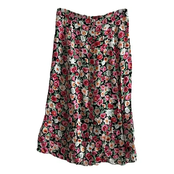 Sezane Skirts Sezane Raphaelle Skirt Size 36 Euc Poshmark